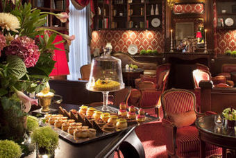 Hotel Auberge Du Jeu De Paume