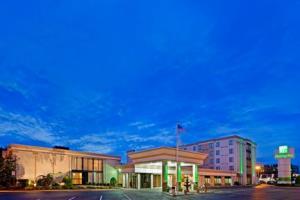 Hotel Holiday Inn Hasbrouck Heights Meadowlands