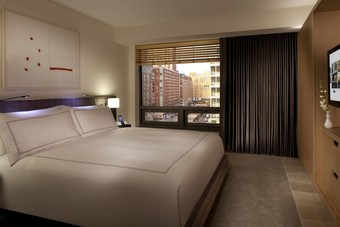 Hotel Conrad New York
