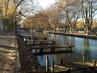 Hotel Best H�tel Annecy