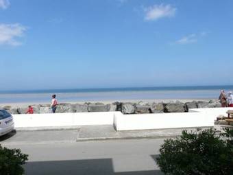 Apartamento Studio Des Rosaires