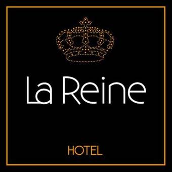 Hotel La Reine