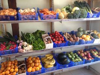 Gite Du March� D'elsa