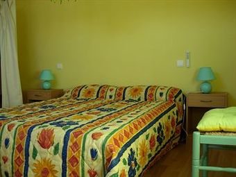 Aparthotel R�sidence Les Palombi�res