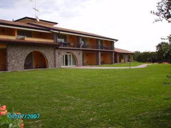 Agroturismo Garda Hill