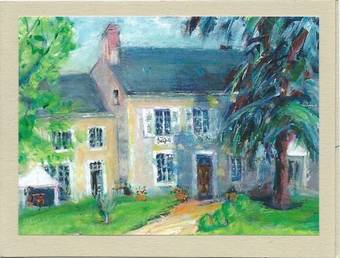 Bed & Breakfast 5 Grande Rue