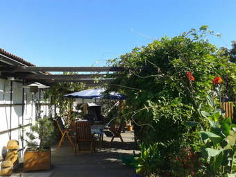 Hostal Pension Fennert