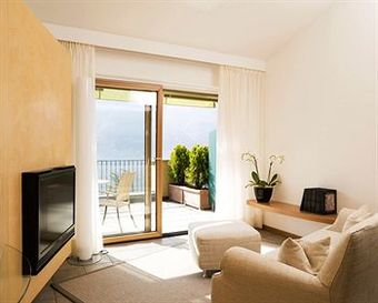 Hotel Parco San Marco Lifestyle Beach Resort