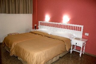 Apartamentos Tarahal