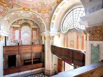 Apartamentos Castello Di Rocca Grimalda Barbacane Rocca Grimalda