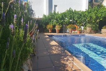 Apartamento El Parral