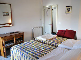 Hotel Santorotto