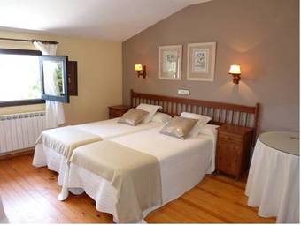 Hostal Posada Mellante