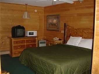 Motel Georgetown Mountain Inn