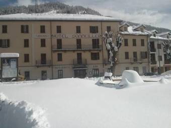 Hotel Sommeiller