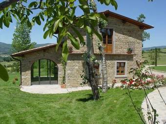 Agroturismo Antico Fio