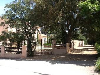 Villa Le Bastidou