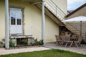 Hostal La Colonie - Maison D'h�tes