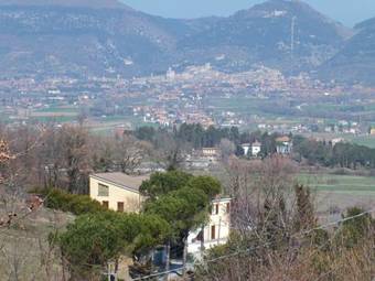 Bed & Breakfast B&amp;b Puntabella