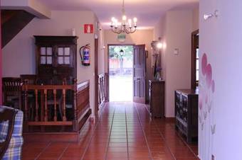 Agroturismo Bekoabadene