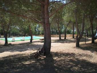 Apartamento Stazzo Gallurese La Cugara