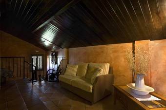 Agroturismo La Posada De San Mill�n