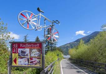 Hotel Landhaus Mondschein