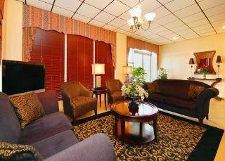 Hotel Quality Inn Americus