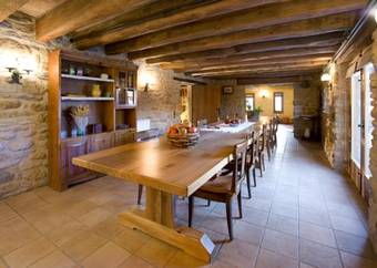 Agroturismo Mas Pratsevall