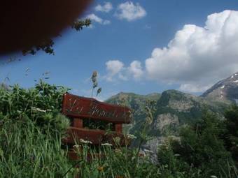 Apartamentos Chalet La Foresti�re