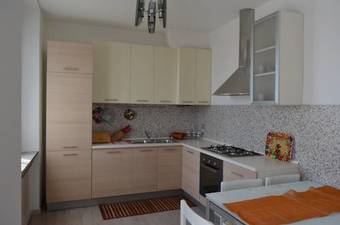 Apartamento Appartamento La Terrazza