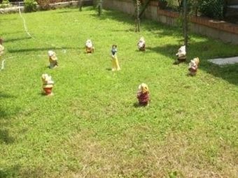 Hotel Pensione L'orizzonte