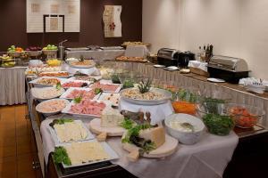 Cdh Hotel Villa Ducale