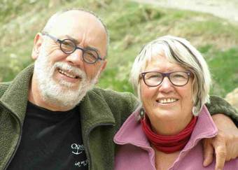 B&B 't Wit Reigertje