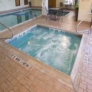 Hotel The Lodge At Sierra Blanca