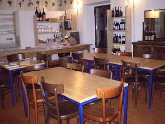 Agroturismo B&B C� Bianca Relais