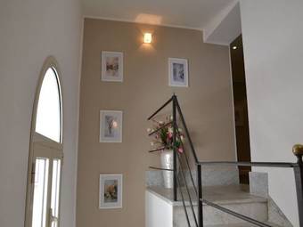 Bed & Breakfast Palazzo Ducale Suites