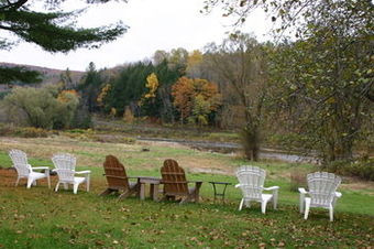Posada The Lincoln Inn & Restaurant At The Covered Bridge