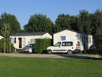 Camping De L'abbatiale