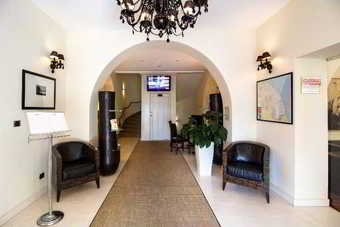 Hotel Terrazza Marconi