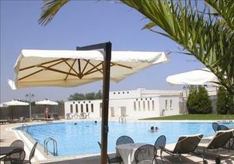 Hotel La Chiusa Di Chietri