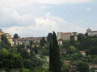 B&B Agnese Bergamo Old Town Charme