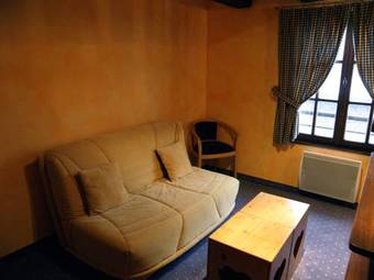 Hotel Caveau De L'ami Fritz