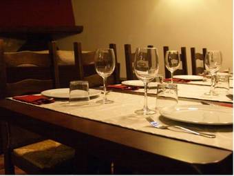 Agroturismo Font D�en Torres Solo Adultos