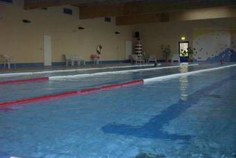 St�rtebeker Sporthotel R�gen