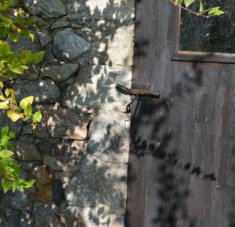 Bed & Breakfast Chambre D'h�tes La Paravent