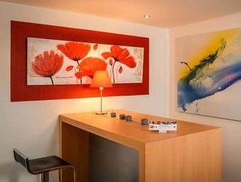 Hotel Ibis Saint-l� La Chevalerie