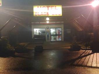 Hotel Class'eco Chambly