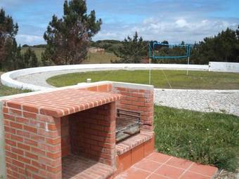 Albergue Pousada De Juventude De Almograve