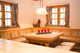 Apartamento Steinbachhof Chiemsee